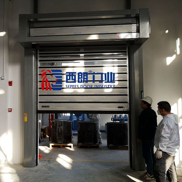 常熟快速鋁合金門(mén)