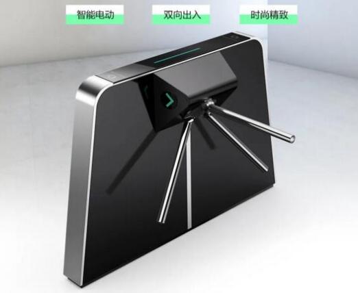 新·品|富士智能全自動(dòng)三輥閘上市