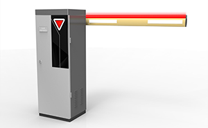 FJC-D3數(shù)字快速直臂電動(dòng)擋車器