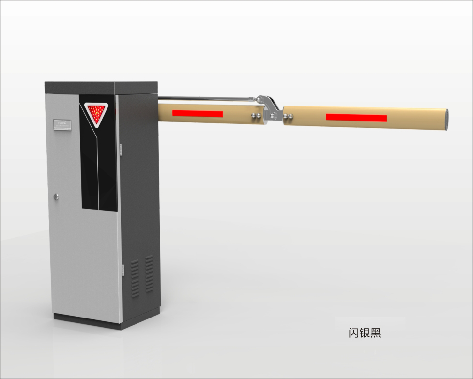 FJC-D3數(shù)字快速曲臂電動(dòng)擋車器