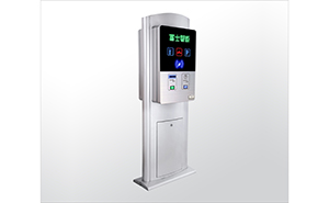 豪華型出入口控制機(jī)FJC-T8