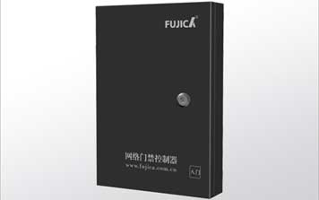 門禁系統(tǒng) - FJC-MFT811門禁控制器