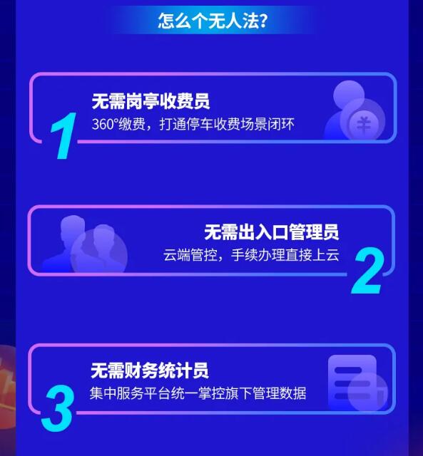 怎么個無人法？