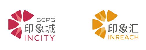 印象城、印象匯