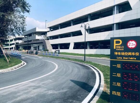 廣州融創(chuàng)樂園盛大開園！ 科拓全視頻方案為歡樂之旅再添智慧元素