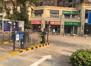 智慧不停，熱情不減！科拓停車武漢案例分享