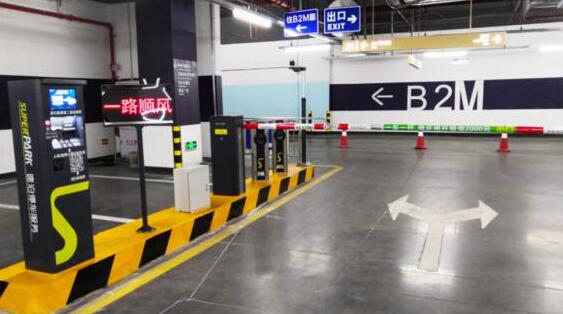 科拓停車再度加持中國金雞百花電影節(jié)，金雞“起舞”共赴盛會