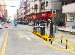 智慧停車業(yè)態(tài)方案 ▏科拓停車助力老舊社區(qū)停車步入智慧時代！