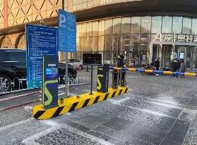 最新落地！科拓·速泊停車服務案例分享~