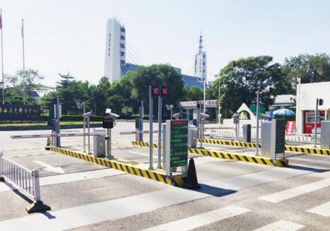 道爾智控參與編制《深圳市停車(chē)行業(yè)規(guī)范標(biāo)準(zhǔn)》