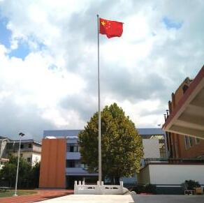 德陽旗桿
