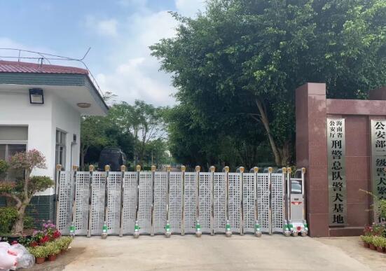 只需4步，荊州電動門維修輕松走起