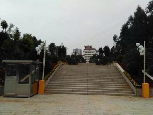 永州江山御景崗?fù)ぐ咐?- 中出網(wǎng)-智能出入口門戶