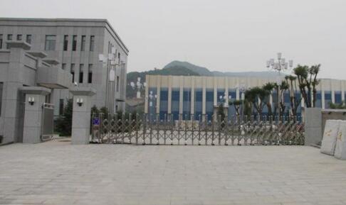博銳楓景與張家口出安智能電動伸縮門達(dá)成合作協(xié)議