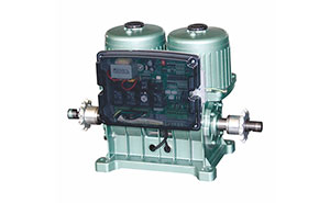 WS420無(wú)軌門開門機(jī)