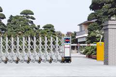 熱烈祝賀滁州出安智能電動(dòng)伸縮門進(jìn)駐長(zhǎng)青商業(yè)街