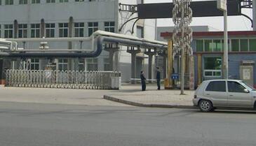 衡水伸縮門(mén)