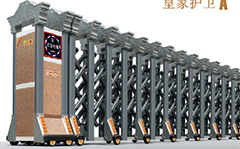 熱烈祝賀廣安出安電動(dòng)門進(jìn)駐岳池中學(xué)