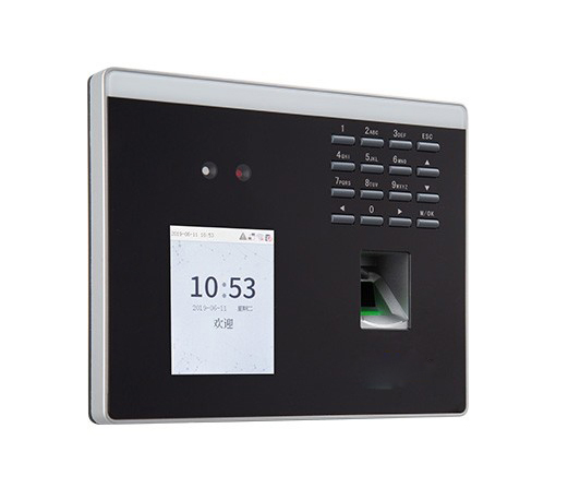 多光譜智能人臉識別終端 新品xFace100
