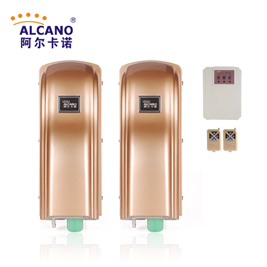 臨安可視對(duì)講監(jiān)控安防工程配套平開門機(jī)平移門機(jī)