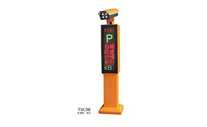 車(chē)牌識(shí)別 - 智慧眼車(chē)牌識(shí)別一體機(jī)——TVL08