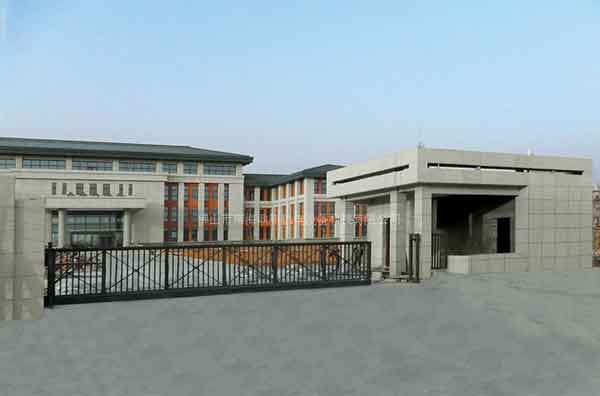 慶賀銅川出安智能懸浮門進駐銅川市藥王養(yǎng)生堂