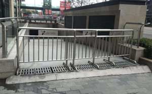 不銹鋼護欄 - 不銹鋼護欄3