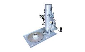 卷簾門電機 - JG-250A --巨光卷門齒輪式電機
