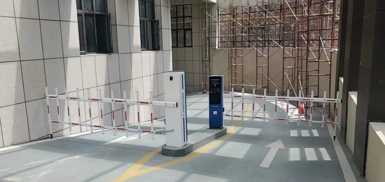 停車場產品