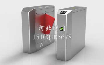 通道閘系列