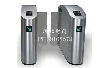 通道閘 - 平移閘-(1)