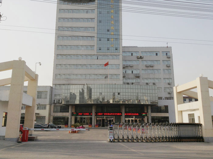 淮南市公安局交警支隊(duì)-君威970 - 中出網(wǎng)-智能出入口門(mén)戶(hù)
