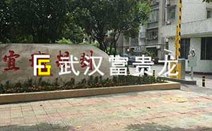 宜城規(guī)劃道閘案例 - 中出網(wǎng)-智能出入口門(mén)戶(hù)