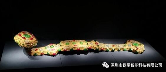 古風博物院搜集海內(nèi)外珍品