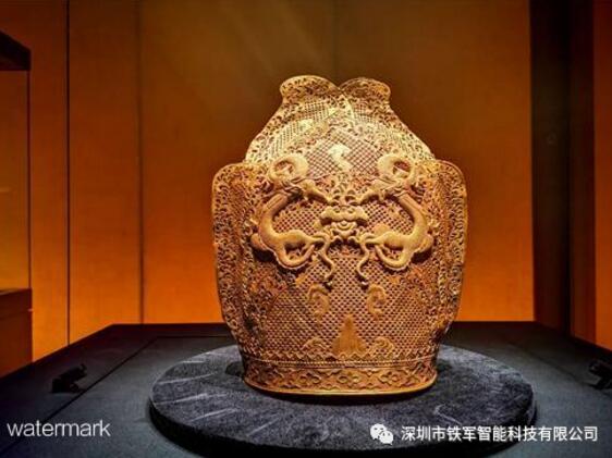 古風博物院搜集海內(nèi)外珍品