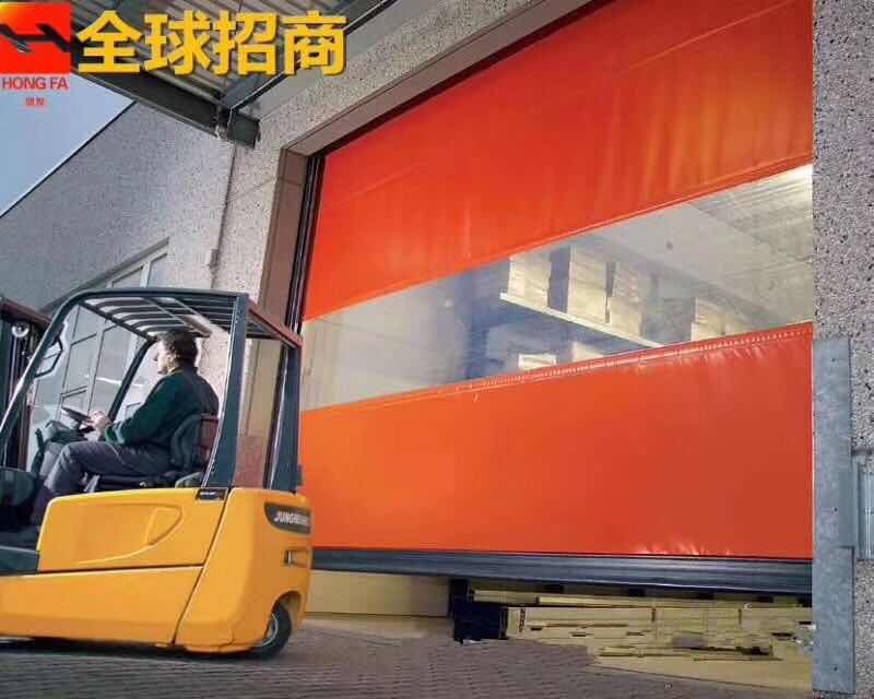 專(zhuān)業(yè)定做優(yōu)質(zhì)快速卷簾門(mén)批量生產(chǎn)