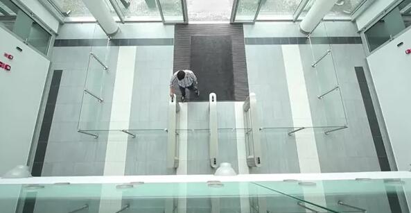 歡迎你的訪客，同時(shí)保護(hù)他們