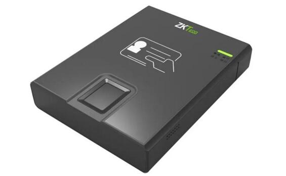 中控智慧ID210
