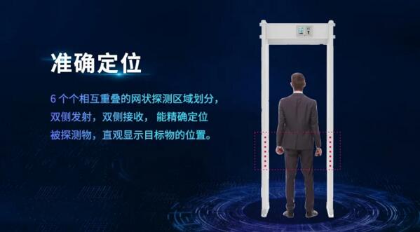 準(zhǔn)確定位