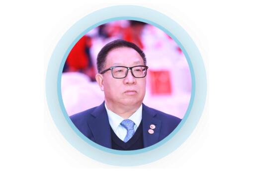 深圳市安全防范行業(yè)協(xié)會(huì)黨委書記、會(huì)長(zhǎng)楊金才致辭