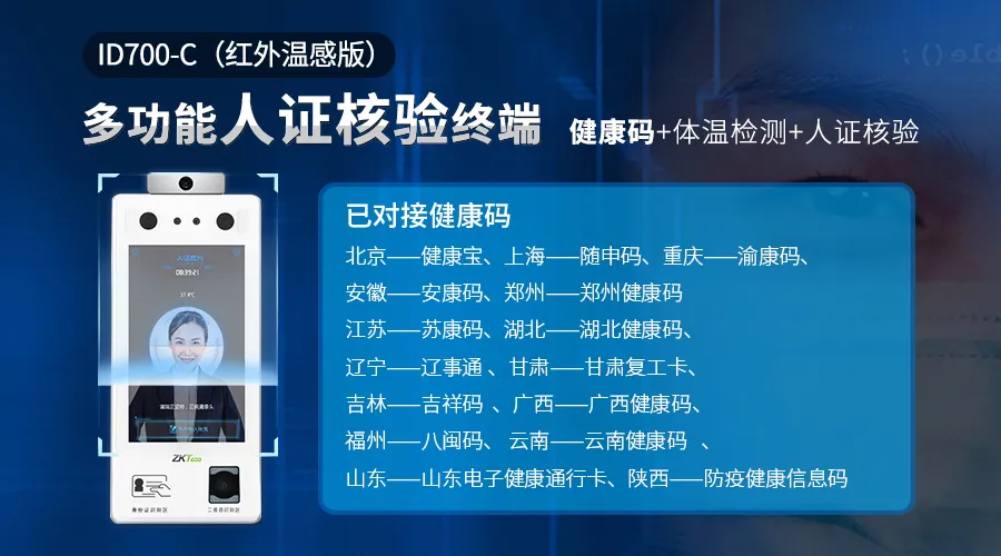 ID700-C