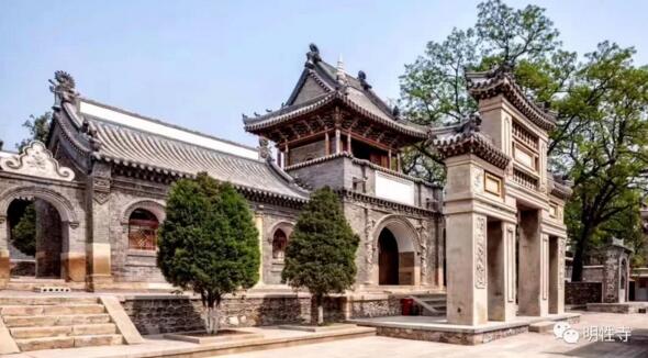 明性寺