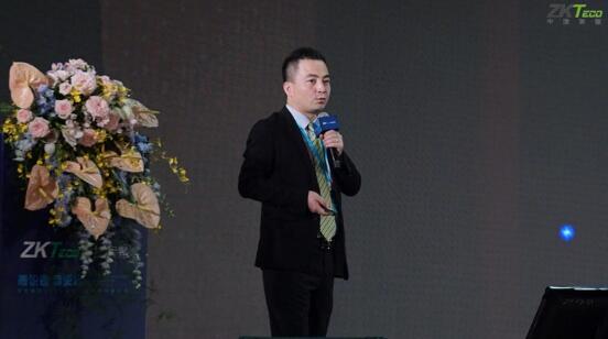 聚勢謀遠，拓起新程 | 中控智慧2019財年一級合作伙伴大會圓滿落幕