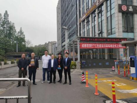 德立云無人值守停車場管理系統(tǒng)打造成都停車新創(chuàng)舉