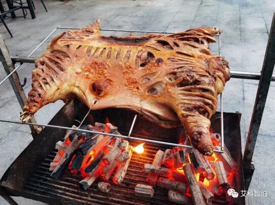烤全羊&BBQ