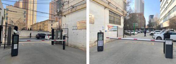 段家灘家屬院