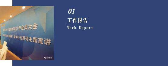 工作報告