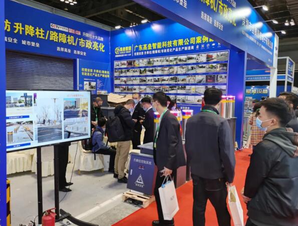 視頻展示、讓客戶更直觀的了解高壘