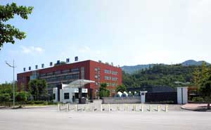 宏源線路器材有限公司升降柱案例 - 中出網(wǎng)-智能出入口門戶