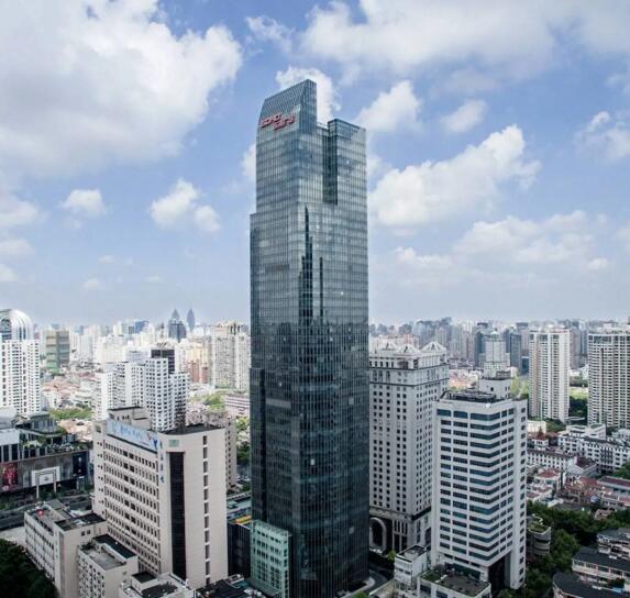 SOHO東海廣場
